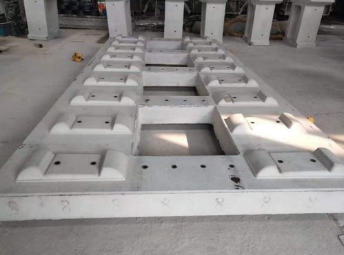 預制產品創造新基建浪潮下軌交發展的新速度——以建華建材為例