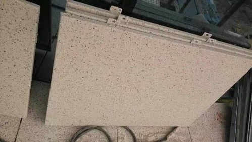 德化真石漆鋁單板 原理、參數與應用解析 | 鋁樂建材