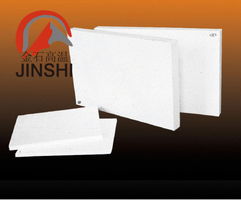 山東金石高溫材料集團 引領建筑建材領域的高溫材料革新