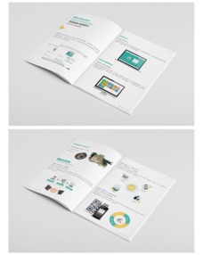 藝當(dāng)年畫(huà)冊(cè)設(shè)計(jì) 多維視角下的企業(yè)視覺(jué)形象構(gòu)建